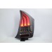 Toyota Prius 09- Smoke Light Bar LED Tail Lamp